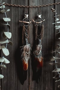Image 5 of Serpentbind Earrings
