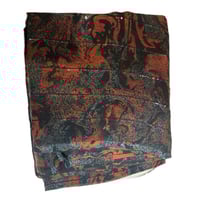 Image 4 of Premium Ultra Soft Fabric Print hijab