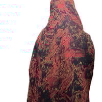 Image 1 of Premium Ultra Soft Fabric Print hijab