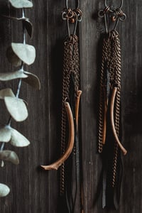 Image 3 of Ashbranch Earrings