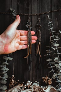 Image 6 of Ashbranch Earrings