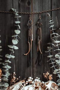 Image 1 of Ashbranch Earrings