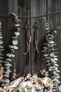 Image 7 of Ashbranch Earrings