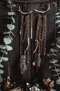 Image 3 of Gravetide Earrings
