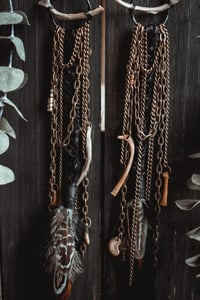 Image 4 of Gravetide Earrings