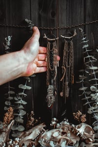 Image 6 of Gravetide Earrings