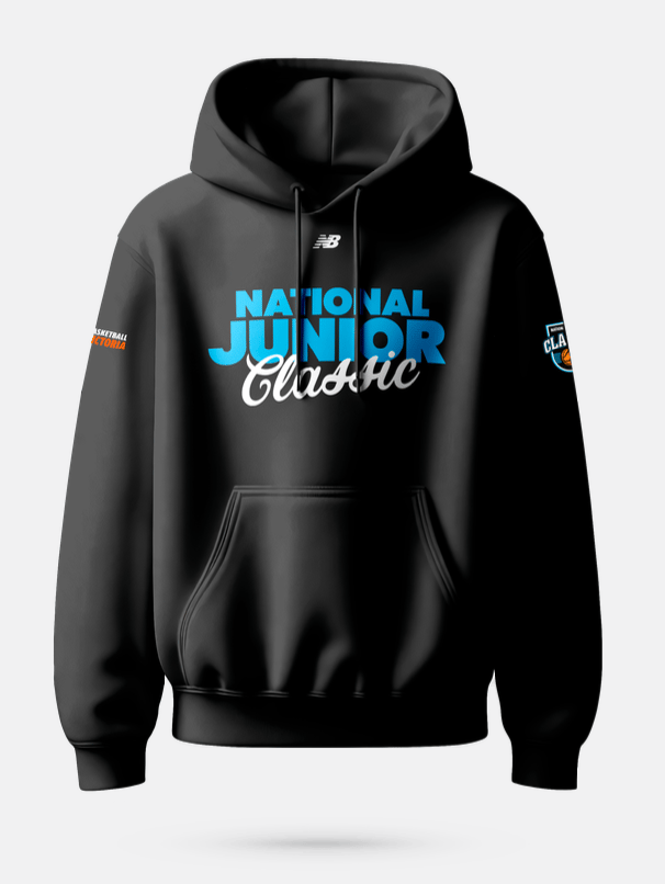 National Junior Classic - 2025 Hoodie