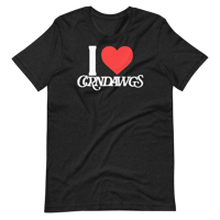 Image 3 of I LOVE CORNDAWGS Tee