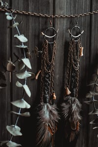 Image 5 of Hollowmoor Earrings