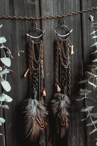 Image 6 of Hollowmoor Earrings