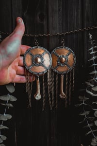 Image 6 of Bloodforge Earrings