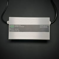 Image 1 of Surron 72V 15A Fast Charger