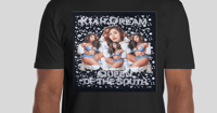 Kiah Dream Queen of the South Shirt