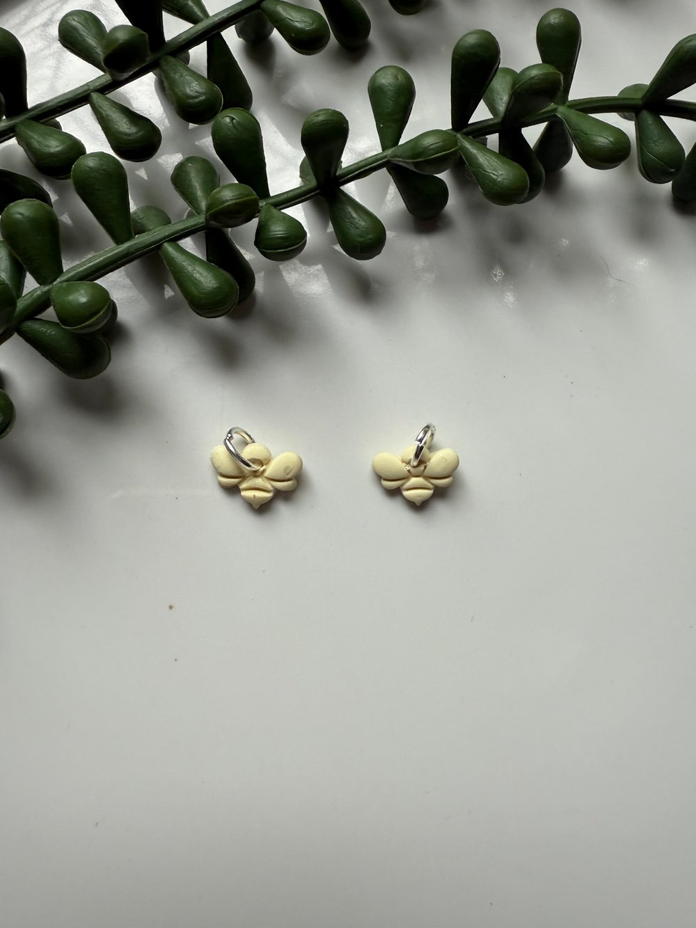 Image of Bee Sleeper Charms 