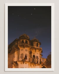 Image 2 of Chandra — Pushkar, India (2019)