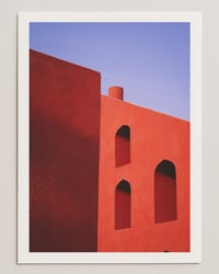 Image 2 of Shadow Mathematics — Jantar Mantar, New Delhi, India (2023)