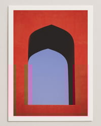 Image 2 of Window to the Sky — Jantar Mantar, New Delhi, India (2023)