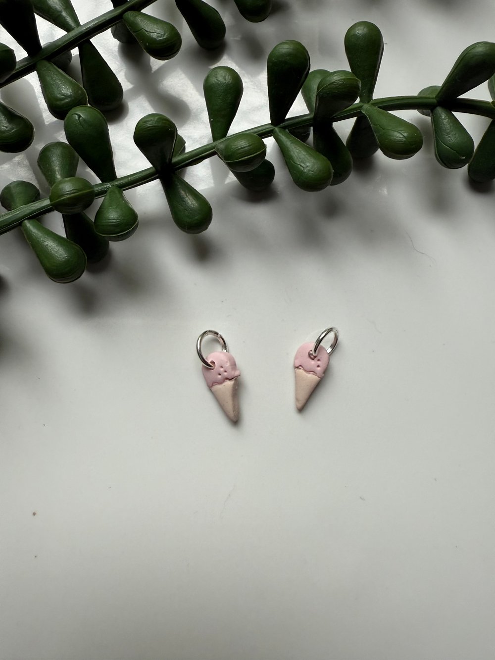 Image of Ice-Cream Sleeper Charms 