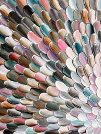 Image 2 of Unearthed II - 76x76cm