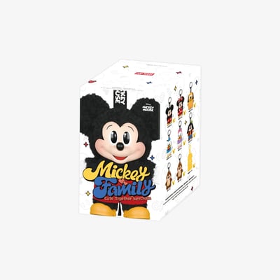 Image of Mickey & Friends