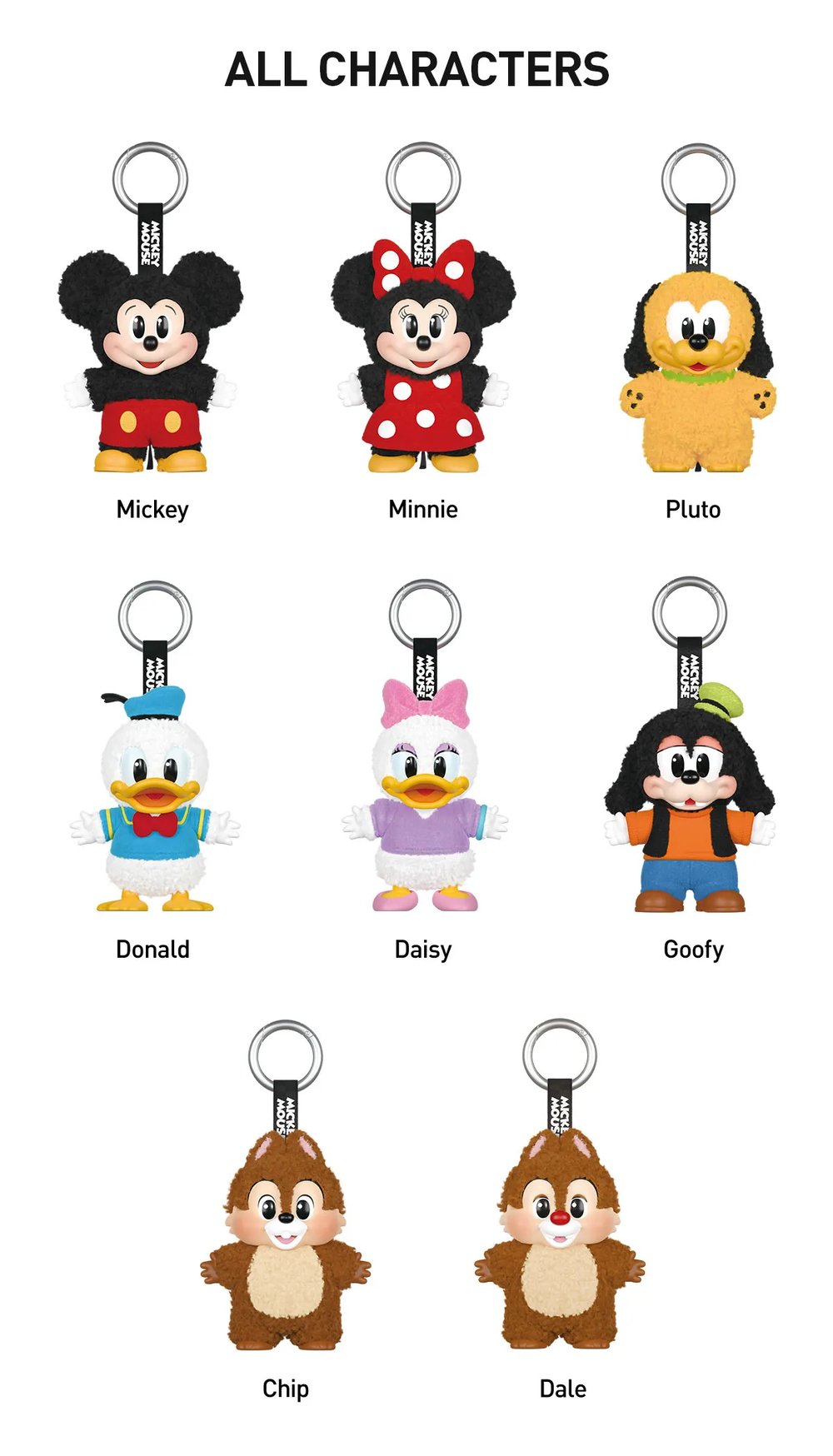 Image of Mickey & Friends