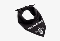 RELENTLESS by Audio Reign - BANDANA
