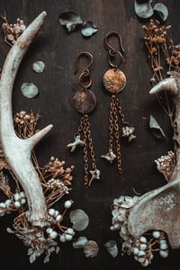 Image 1 of Moon bone 