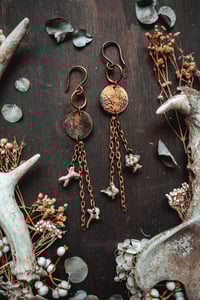 Image 3 of Moon bone 