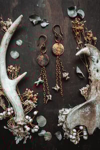 Image 2 of Moon bone 