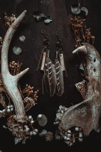 Image 1 of wild chime