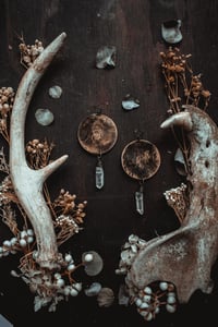 Image 3 of crystal moon