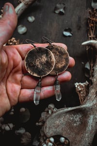 Image 2 of crystal moon