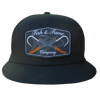 CLASSIC X - 747 SNAP BACK