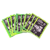 Image 1 of fanzine - Petri in ACNL