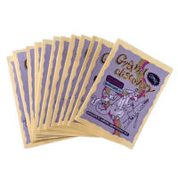 Image 1 of minicomic - Grand Discovery