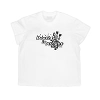 Image 1 of A?A® x After Death - Death is Alright Baby Tee