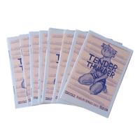 Image 1 of minicomic - Tender Thunder