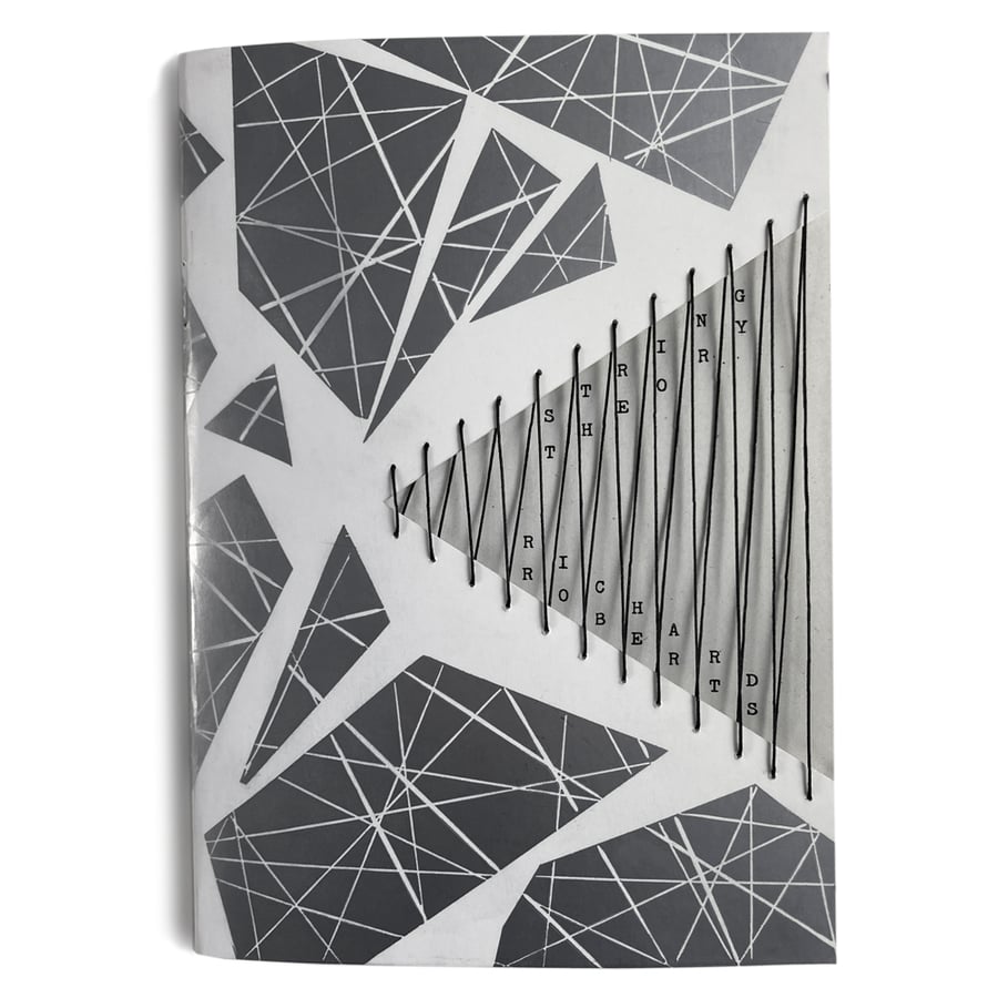 Image of String Theory