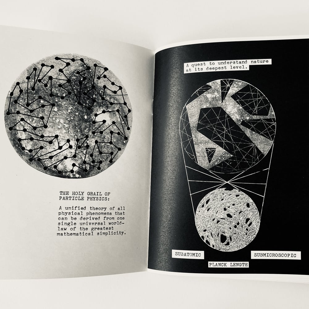 Image of String Theory