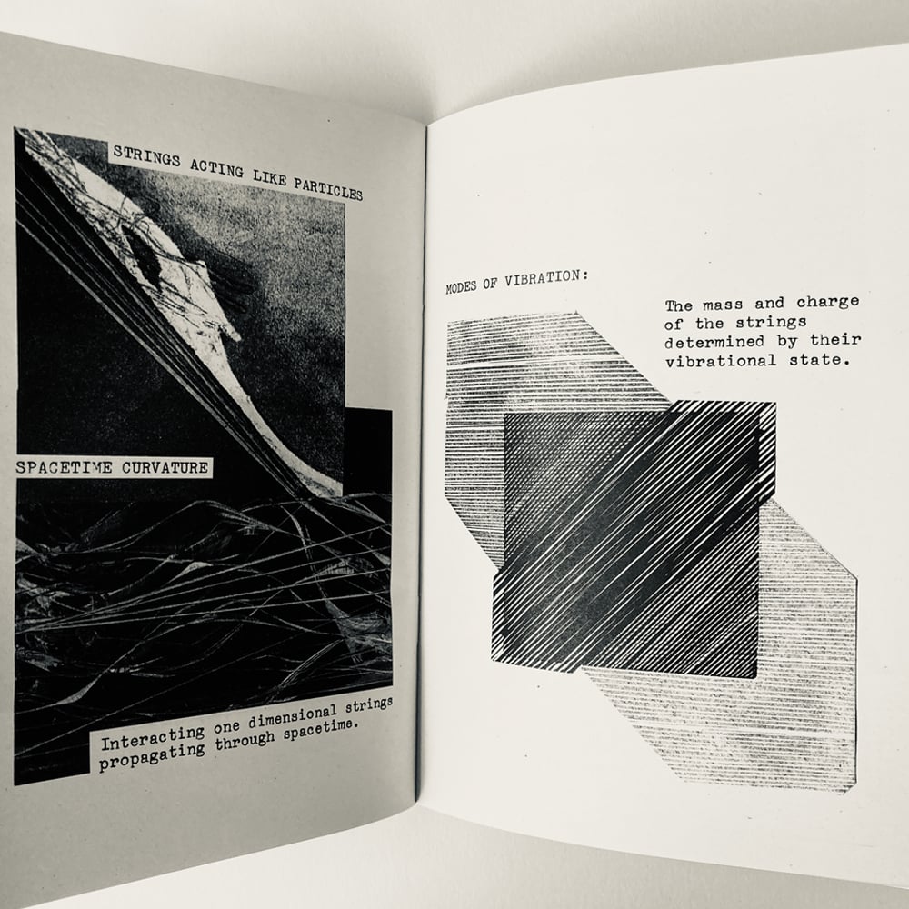 Image of String Theory