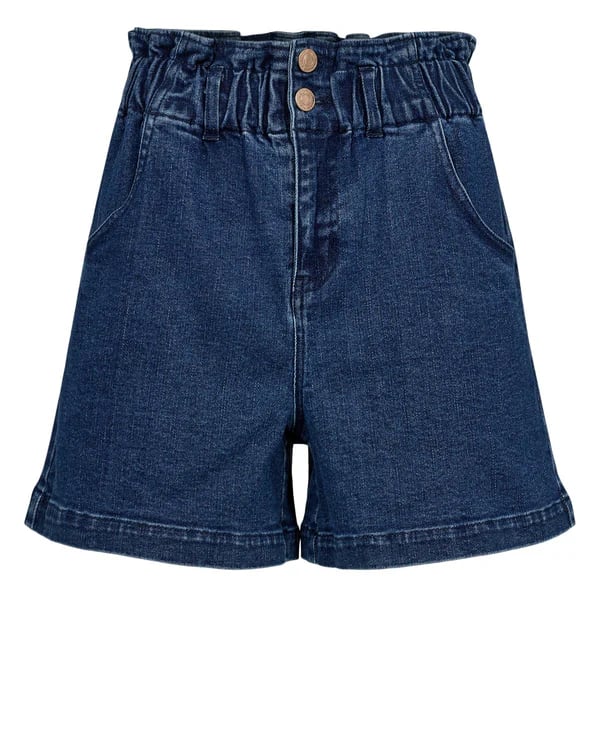 Image of 2-Nululu Denim Short 