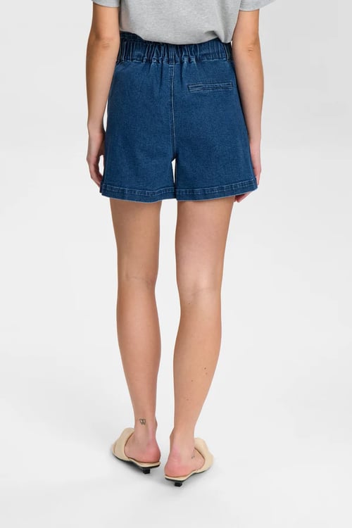 Image of 2-Nululu Denim Short 