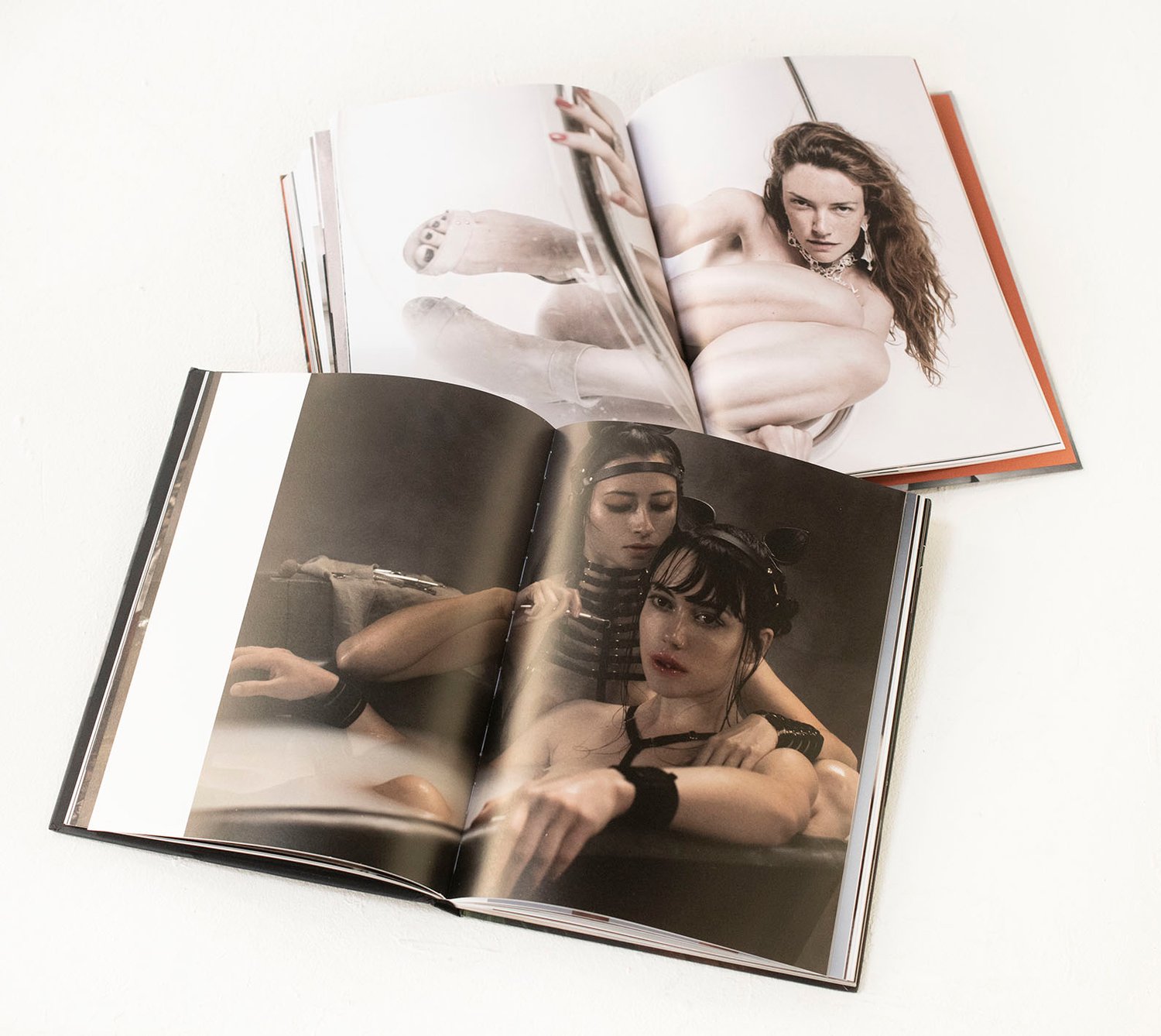 Image of duo Inyeon13 & 71/2