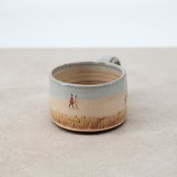 Image 3 of MADE TO ORDER Beach Walk Espresso Cup