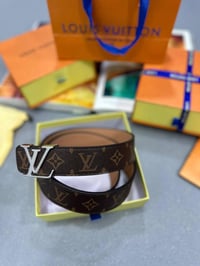 Image 3 of Mens Love Belts (1:1)