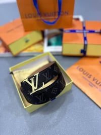 Image 4 of Mens Love Belts (1:1)