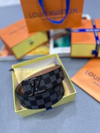 Image 5 of Mens Love Belts (1:1)