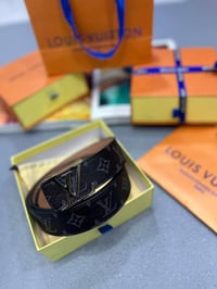 Image 6 of Mens Love Belts (1:1)
