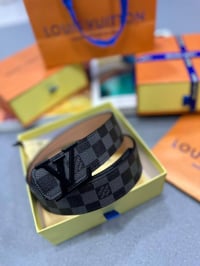Image 8 of Mens Love Belts (1:1)