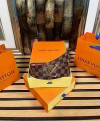 Image 10 of Mens Love Belts (1:1)